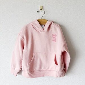Ballet Hoodie
